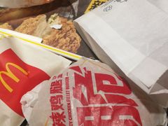 -麦当劳(正定瑞天店)