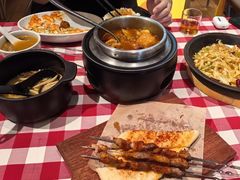 -西贝(宁波天一国购店)