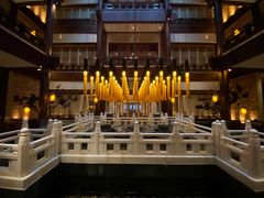 -西安华清御汤酒店