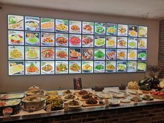 -小时候文化餐厅(盘山店)