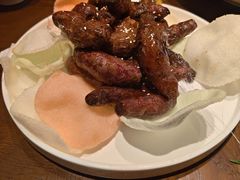 -陈家老院子·长春特色东北家宴(一匡街店)