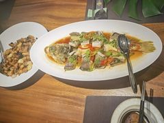 -王府茶楼茶宴·创意菜(大观园总店)