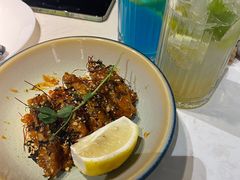 -BE BRIGHT KITCHEN(正佳广场店)