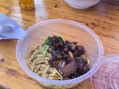 -泰顺江南春面馆