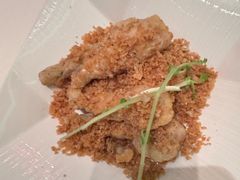 -天龙轩(香港丽思卡尔顿酒店)