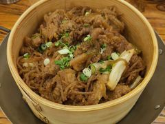 -老雒阳面馆·水席·洛阳菜(王城路店)