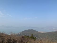 -太湖渔洋山