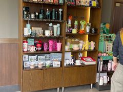 -星巴克(舟山蜈蚣峙店)