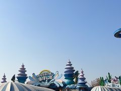 -华夏文旅海洋公园