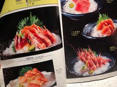 -大渔铁板烧(大悦城店)