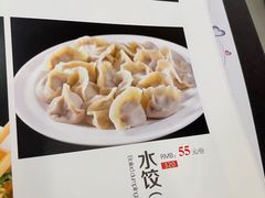 -东四民芳餐厅(世茂工三店)