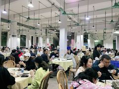 大堂-标记美食新鲜猪杂(兴南大道店)