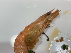 -利昂法式铁板主题餐厅(新奥购物中心店)