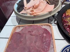 -旧街市鲜货老火锅(大光路店)