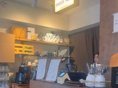 -Al Salam莫的三明治