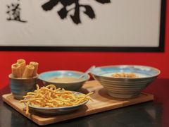 -大王油茶(二厂文创公园店)