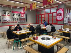 大堂-甲鱼张甲鱼铺子(观沙岭店)