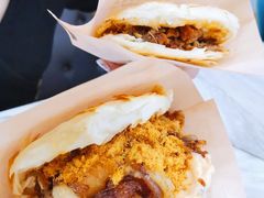 -香香渔鱼肉夹馍(荣民龙首广场店)