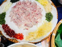 -甘家界牌柠檬鸭(青山店)