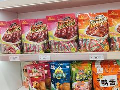 -舜华临武鸭(岳阳东站)