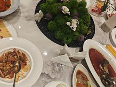 -海鲜码头·中国菜