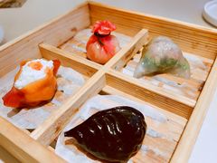 -蔡澜点心·粤菜(嘉里中心店)