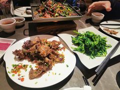 -金鸭季·北京烤鸭(深业上城店)