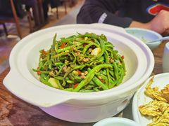 -津沽小院(天津之眼店)