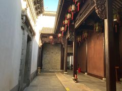 -胡雪岩故居