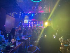 -MOSSO音乐酒吧·Live House(南京西路店)