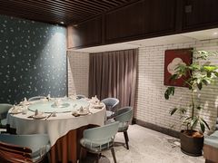 -花家怡园HUA'S RESTAURANT(崇文门·哈德门广场店)