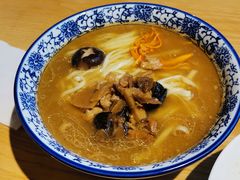 海味面-龙抄手食府(浣花北路店)