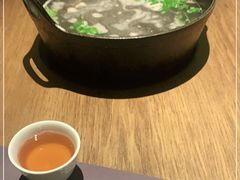 -盡膳口福跷脚牛肉火锅(合生汇购物中心店)