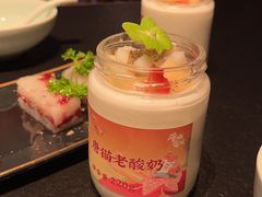 -唐猫庭院·千年陕菜(赛格国际购物中心店)
