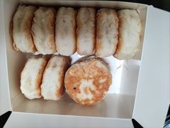 -栗酥饼(南长街店)