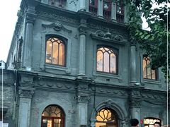 -1901 Cafe(西四店)