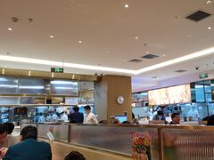 -西贝(枫蓝国际购物中心店)