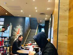 -星巴克(中远两湾城店)
