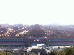 -景山公园