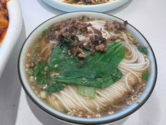 -峨嵋酒家(地安门店)