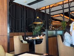 -半秋山西餐厅(宜昌大洋店)