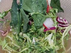 -格桑花开药膳蔬食文化空间