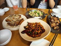 -隔壁老王·家常云南菜(花巷店)