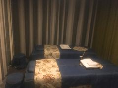 -东方菩提养生SPA馆(武昌总店)