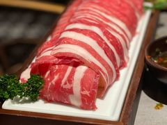 -罗勒家·养生火锅· Bistro(大望路店)