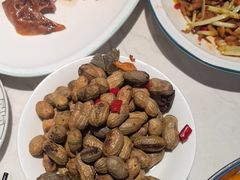 -不倒翁·安徽名菜楼(步行街店)