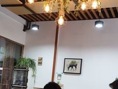-东北阿姨家(金强大学城商业街店)
