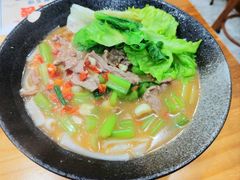 -小南小粉手工粉(迎薰路店)