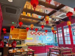 -黄弟大排档·湖南菜·小龙虾·小海鲜(凯旋北路店)