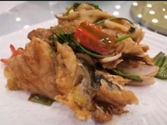 -名荟海韵烧鹅海鲜酒家·宴会厅